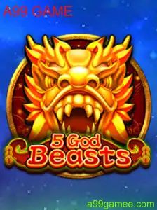 5GodBeasts
