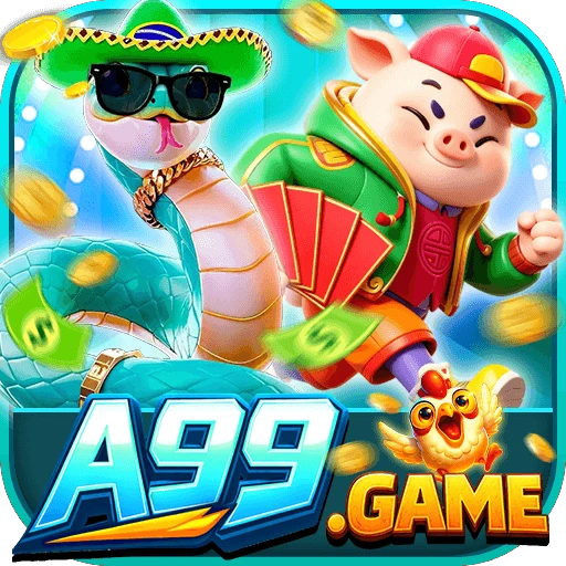 A99 GAME-Melhores Sites de Apostas Online no Brasil Logo